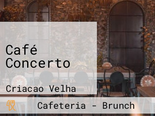 Café Concerto