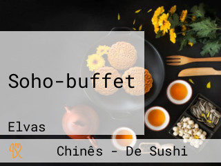 Soho-buffet