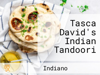 Tasca David's Indian Tandoori
