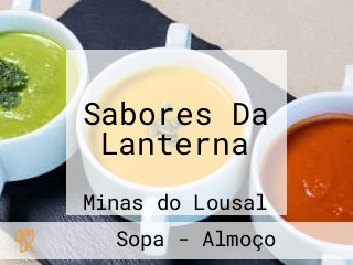 Sabores Da Lanterna