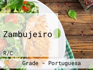 Zambujeiro