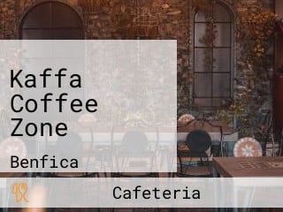 Kaffa Coffee Zone