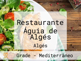 Restaurante Águia de Algés