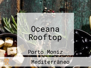 Oceana Rooftop