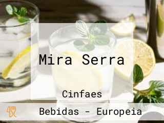 Mira Serra