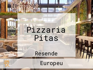 Pizzaria Pitas