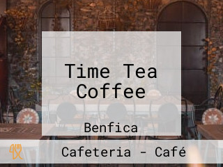 Time Tea Coffee