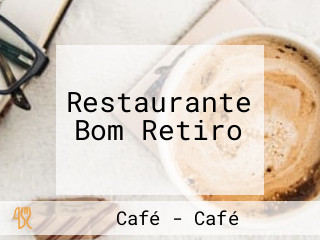 Restaurante Bom Retiro