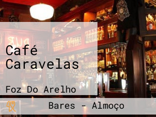 Café Caravelas
