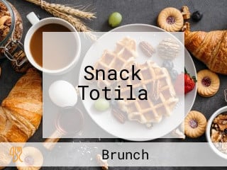 Snack Totila