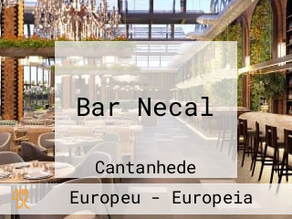 Bar Necal