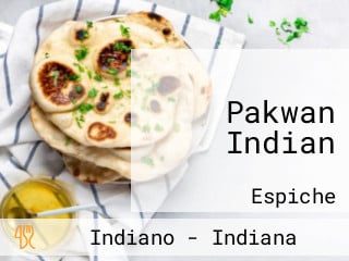 Pakwan Indian