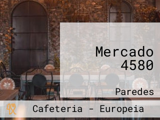 Mercado 4580