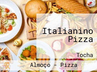 Italianino Pizza