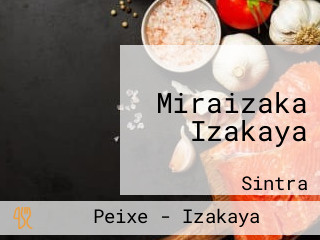 Miraizaka Izakaya