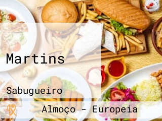 Martins