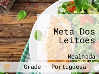 Meta Dos Leitoes