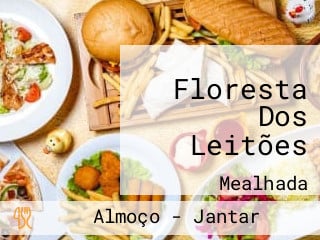 Floresta Dos Leitões