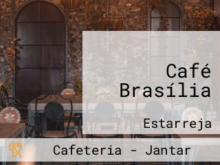 Café Brasília