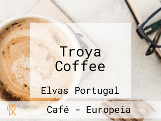 Troya Coffee