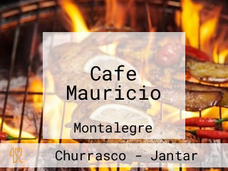 Cafe Mauricio
