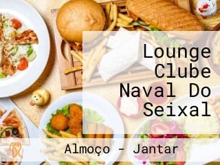 Lounge Clube Naval Do Seixal