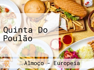 Quinta Do Poulão