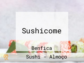 Sushicome