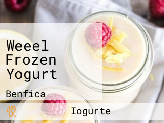 Weeel Frozen Yogurt