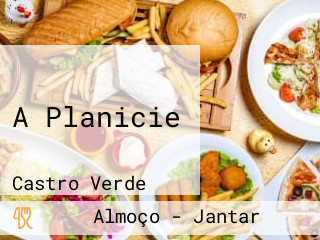 A Planicie