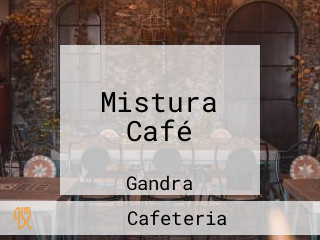 Mistura Café