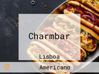 Charmbar