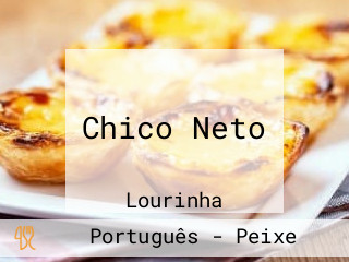 Chico Neto