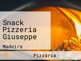 Snack Pizzeria Giuseppe