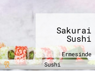 Sakurai Sushi