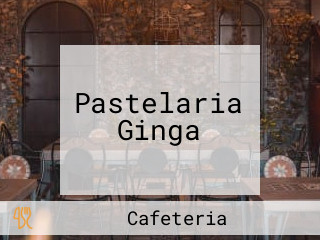 Pastelaria Ginga