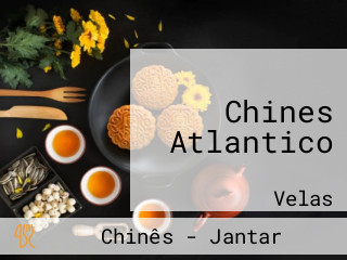 Chines Atlantico