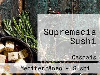 Supremacia Sushi