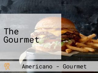The Gourmet