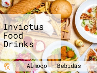 Invictus Food Drinks