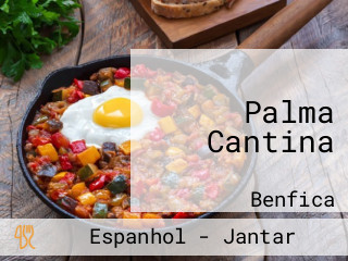 Palma Cantina