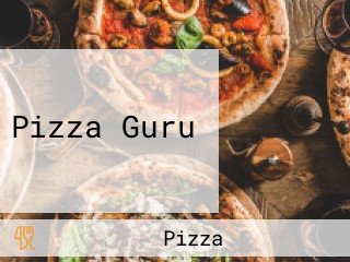 Pizza Guru