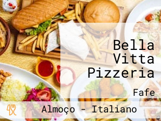 Bella Vitta Pizzeria