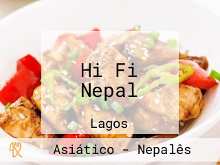 Hi Fi Nepal