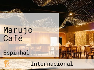 Marujo Café