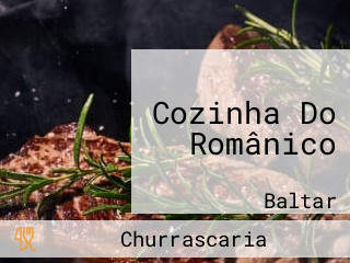 Cozinha Do Românico
