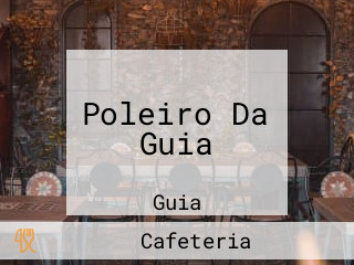 Poleiro Da Guia