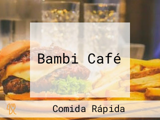 Bambi Café