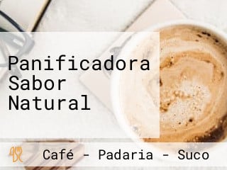 Panificadora Sabor Natural