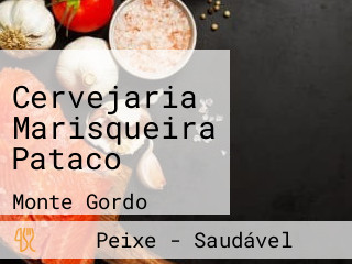 Cervejaria Marisqueira Pataco